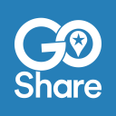 GoShare Drivers - Delivery Professionals