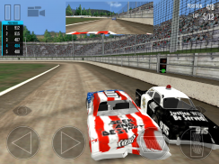 Full Contact Teams Racing screenshot 1
