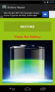 Battery Repairs screenshot 1