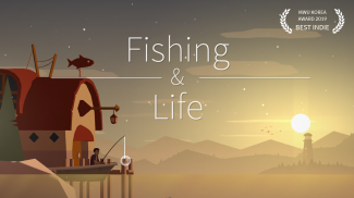 Câu cá và cuộc sống screenshot 8