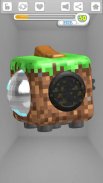 Fidget Cube 3D screenshot 4