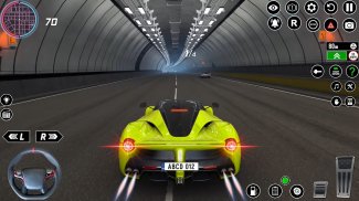 PRO Car Games: Real Car Racing screenshot 11