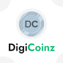 Money earnings app DigiCoinZ