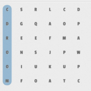 Word Search screenshot 2