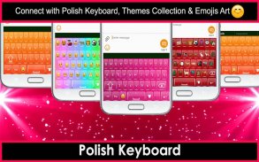 Polish Keyboard screenshot 2