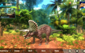 Triceratops Simulator screenshot 18