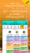 Booksy - Book Local Beauty Appointments 24/7 screenshot 6