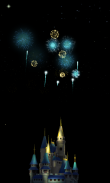 Fireworks 3D Live Wallpaper screenshot 4