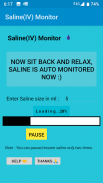 Saline(IV) Monitor screenshot 4