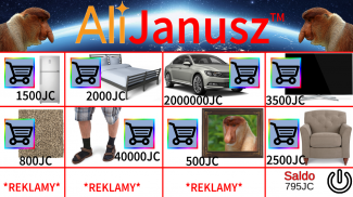 Janusz Simulator screenshot 4