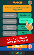 Trivialist —  Offline Trivia Quiz Game screenshot 10