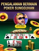 Jackpot Poker oleh PokerStars screenshot 8