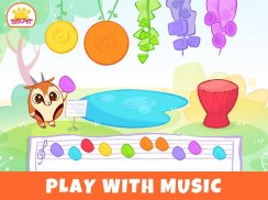 Savanna Animals Games for Kids screenshot 3