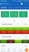 InvestMart Stock & Mutual Fund screenshot 2