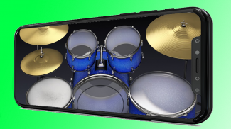 Perfect Drum kit screenshot 3