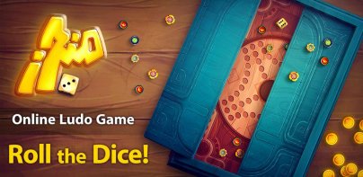 Mencherz | Online Ludo