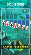 Solitaire screenshot 0