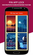 Smart AppLock - App Locker screenshot 2