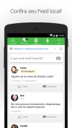 MeetMe – Chat e novos amigos screenshot 2