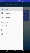 Expiration Control screenshot 3