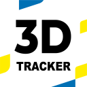 Le Tour 3D Tracker