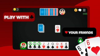 Pife MegaJogos: Jogo de Cartas screenshot 11