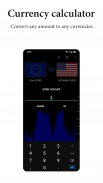 World currency exchange rates screenshot 0