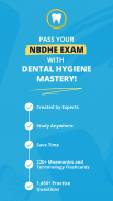 Dental Hygiene Mastery NBDHE screenshot 10