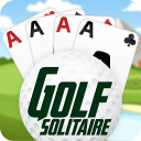 Golf Solitaire Icon