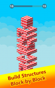 Stack Block Puzzle Games screenshot 1