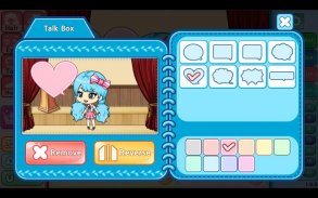 My Pretty Girl Story : Dress Up Game screenshot 21