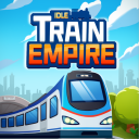 放置列車帝国タイクーン ゲーム(Idle Train)