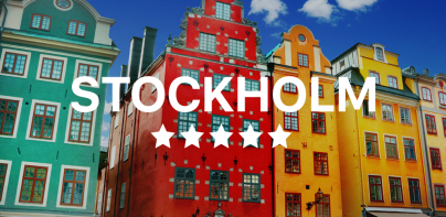 Stockholm Travel Guide