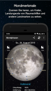 Mondphasen screenshot 14