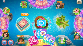 Uno365 - Virtual Pets screenshot 1