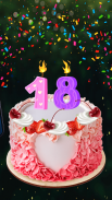 Cake Maker: Happy Birthday screenshot 8