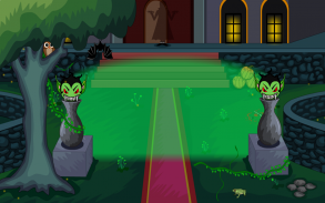 Escape Game-Vampire Castle screenshot 7