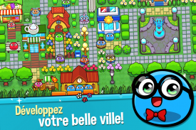 My Boo Town - Jeu de Gestion screenshot 4