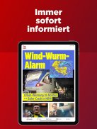 BILD News - Live Nachrichten screenshot 8