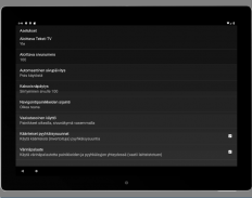 Teksti-TV Suomi screenshot 4