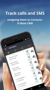 Call Tracker for Base CRM screenshot 2