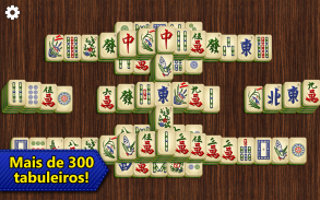 Mahjong Solitaire Epic screenshot 8