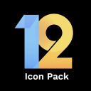 FuntouchOS 12 - icon pack