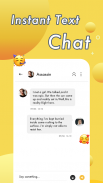 Vimo - Video Chat Strangers & Live Voice Talk screenshot 0