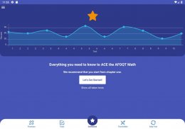 AFOQT Math Test & Practice 2020 screenshot 3