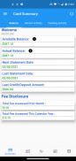 ConvenientCards Mobile Banking screenshot 0