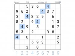 Sudoku Game - Daily Puzzles screenshot 12