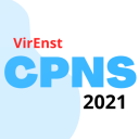 TryOut CPNS 2021 Icon