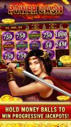 Thunder Jackpot Slots Casino - Free Slot Games screenshot 3