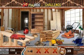 Challenge #47 Do Up New Free Hidden Objects Games screenshot 2